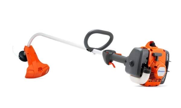 Aparadora de Relva 0.6kW Husqvarna 122C 