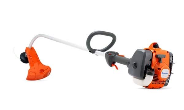 Aparadora de Relva 0.8kW Husqvarna 129C