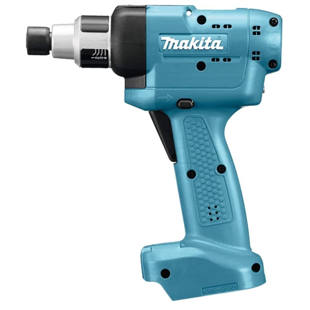  Aparafusadeira com Torque Ajustável 14.4V Makita DFT041FZ