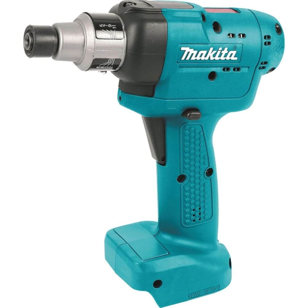 Aparafusadeira com Torque Ajustável 14.4V Makita DFT082FZ
