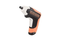 Aparafusadora 3.6V 1.5Ah Black & Decker  BCF611CK-QW