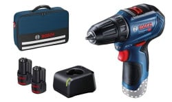 Aparafusadora 12V GSR 12V-30 Professional Bosch 06019G9004