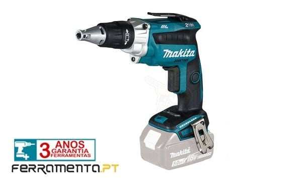 Aparafusadora 18V Makita DFS250Z