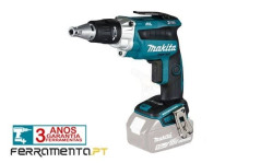 Aparafusadora 18V Makita DFS250Z