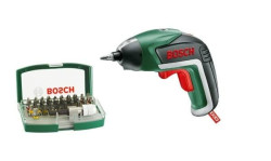 Aparafusadora a bateria 3,6V Bosch 06039A8000S