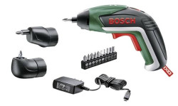 Aparafusadora a bateria 3,6V Bosch 06039A8002