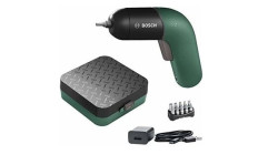 Aparafusadora IXO 3,6V Bosch 06039C7000