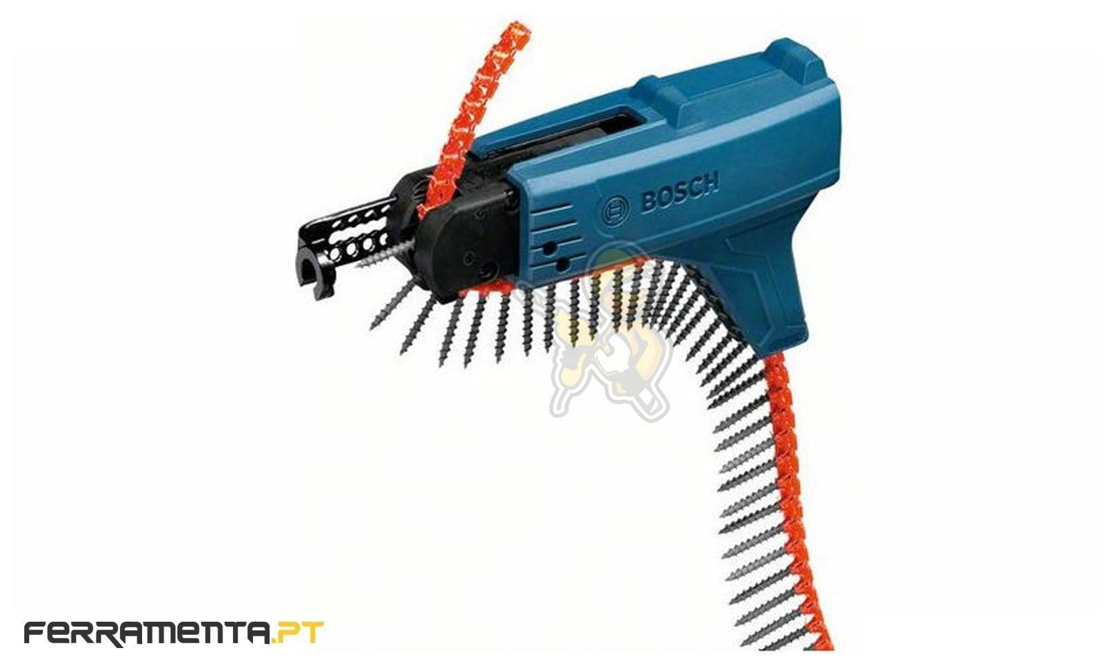 Alimentador Automático Bosch MA 55 Professional