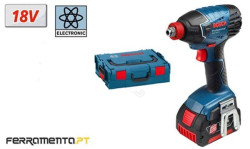 Bosch Chave de Impacto GDS 18V-350 Professional 06019M5020