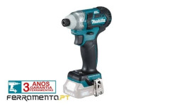 Aparafusadora De Impacto 10.8V Makita TD111DZ