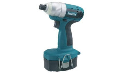 Aparafusadora de Impacto 18V Makita 6936FD