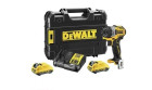Aparafusadora de Impacto DeWalt DCF601D2QW