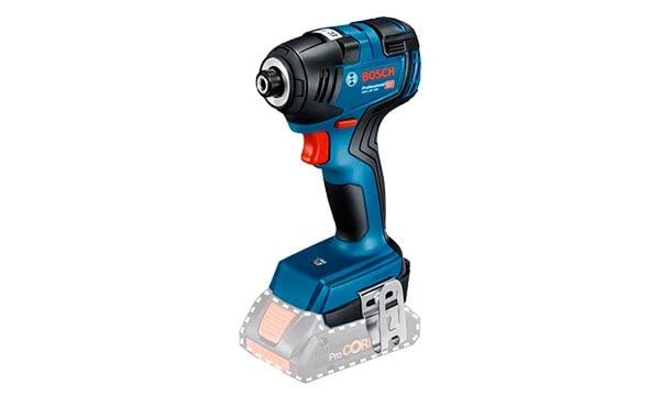 Aparafusadora de Impacto GDR 18V-200 Professional BOSCH 06019J2105
