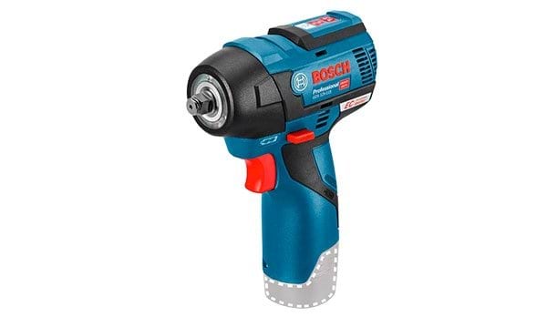 Aparafusadora de Impacto GDS 12V-115 Bosch 06019E0101