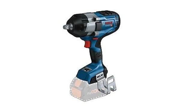 Aparafusadora de impacto GDS 18V-1000 Professional BOSCH 06019J8300