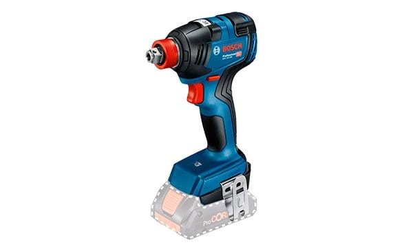 Aparafusadora de Impacto GDX 18V-200 Professional BOSCH 06019J2204