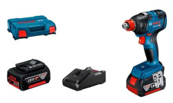 Aparafusadora de Impacto GDX 18V-200 Professional BOSCH 06019J2206