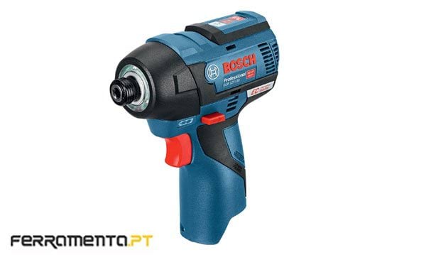 Aparafusadora de Impacto Bosch GDR 12V-110 06019E0002