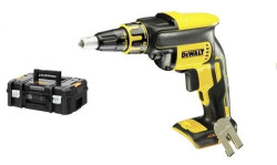 Aparafusadora de Pladur 18V Dewalt DCF620NT-XJ