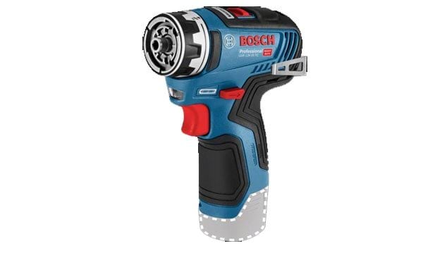 Aparafusadora FlexiClick 12V Bosch GSR 12V-35 FC Professional