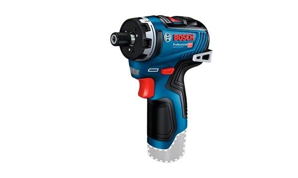 Aparafusadora GSR 12V-35 HX Professional BOSCH 06019J9103
