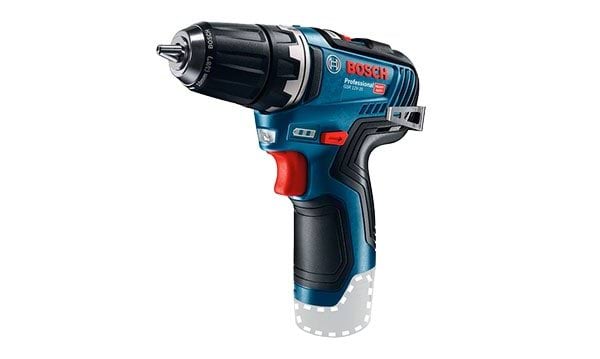 Aparafusadora GSR 12V-35 Professional Bosch 06019H8000