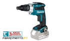 Aparafusadora P/ Parafusos Autoperfurantes 18V Makita DFS251Z
