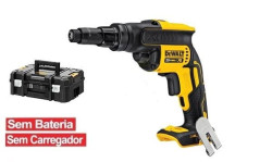 Aparafusadora Para Pladur 18V Dewalt DCF622NT-XJ