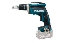 Aparafusadora Para Gesso 18V Makita DFS452Z