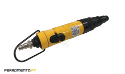 Aparafusadora Pneumática 1/4" 130 Nm Unoair SD-53