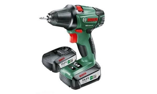 Aparafusadora PSR 14,4 LI-2 Bosch 060397340P