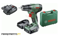 Aparafusadora PSR 1440 LI Bosch 060395430M