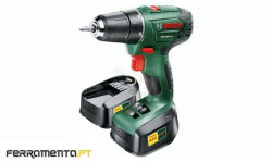 Aparafusadora PSR 1800 LI-2 Bosch 06039A310B