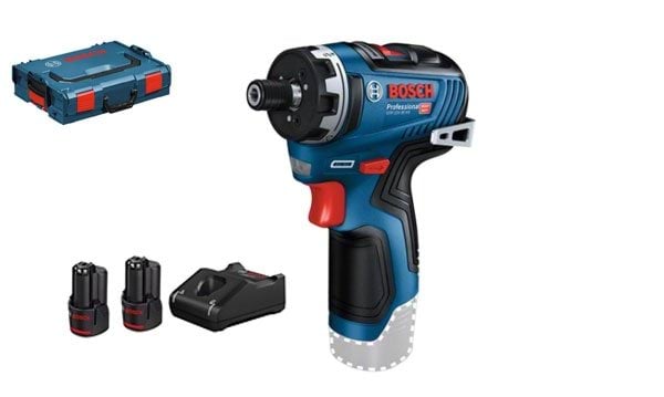 Aparafusadora sem fio GSR 12V-35 HX Bosch Professional
