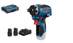 Aparafusadora sem fio GSR 12V-35 HX Bosch Professional