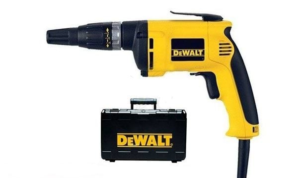 Aparafusadora Silenciosa 540W Dewalt DW275KN-QS