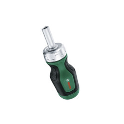 Aparafusadora com catraca de 6 pontas Bosch 1600A032UY