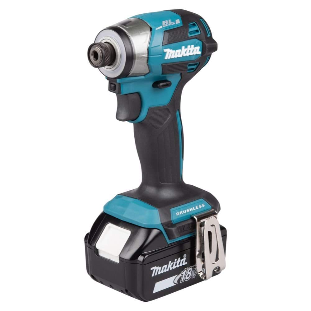 Aparafusadora de Impacto LXT 18V 180Nm Makita DTD173Z
