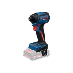 Aparafusadora de impacto sem fio EXPERT EXDR18V-230 Bosch 06019L6400