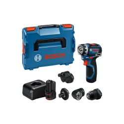 Aparafusadora FlexiClick GSR 12V-32 FC Bosch 06019N7101