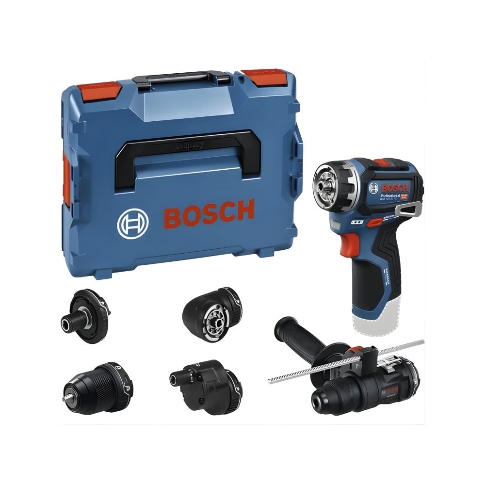 Aparafusadora GSR 12V-32 FC Bosch 06019N7102