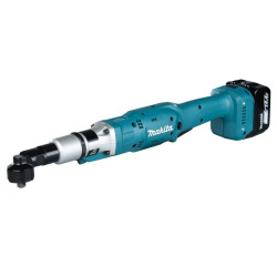 Chave Impacto Angular LXT Makita MKDFL302FZ