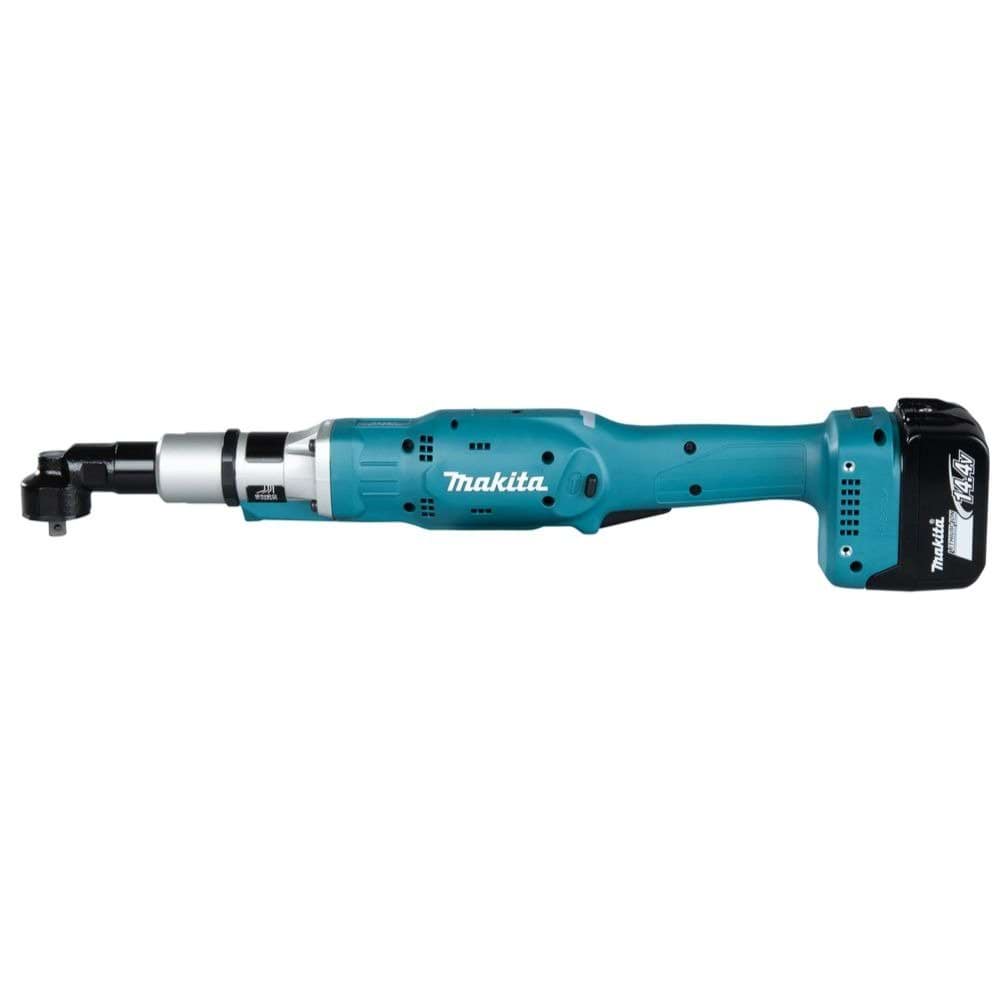 Chave Impacto Angular LXT Makita DFL403FZ