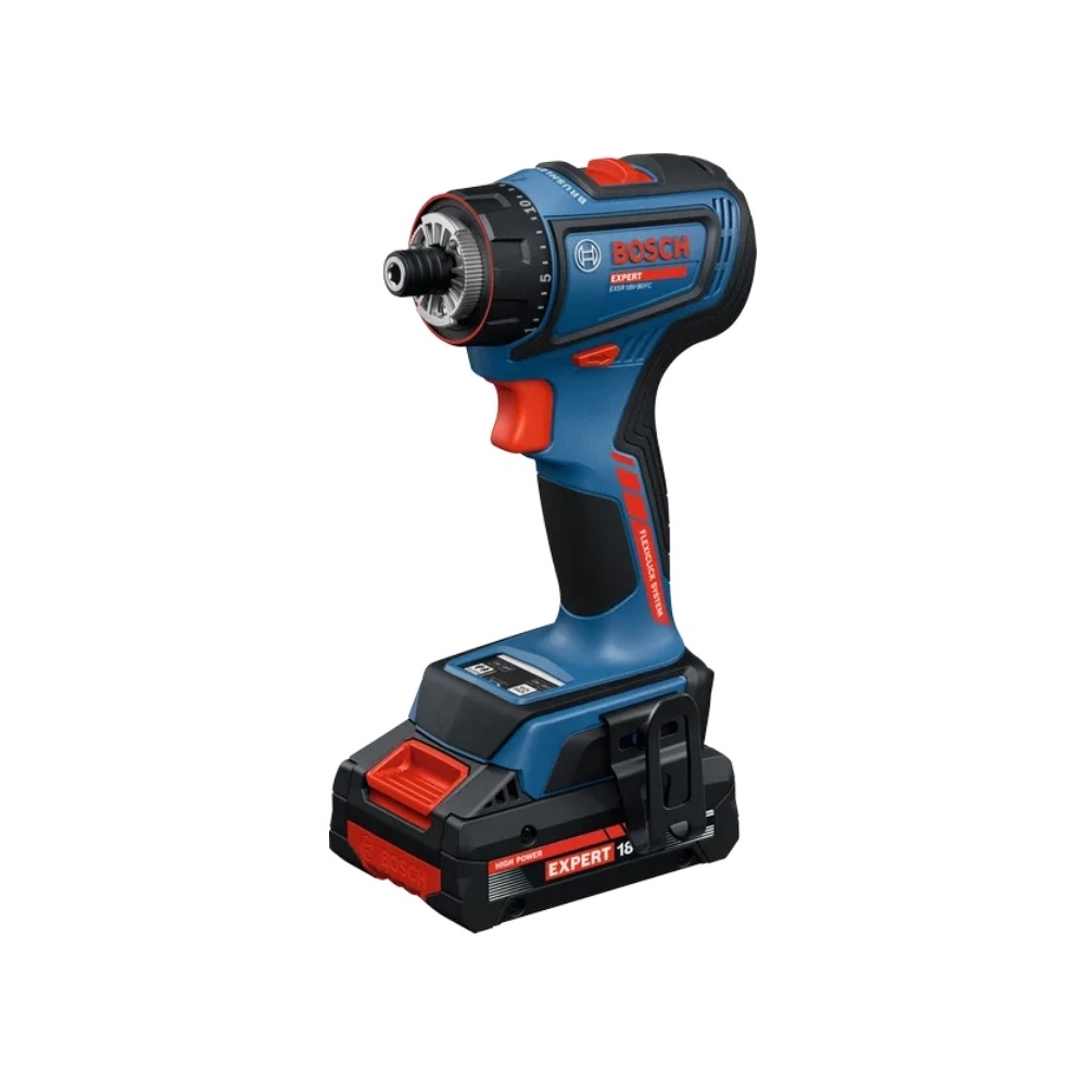 Aparafusadora sem fio EXPERT EXSR18V-90FC Bosch 06019R2003
