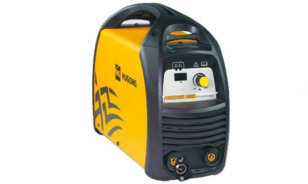 Aparelho de Corte por Plasma Hugong Plasma Cut 40KE