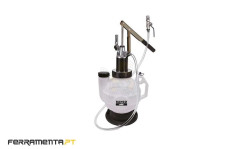 Aparelho para a adição de óleo Bahco BOD6080P12