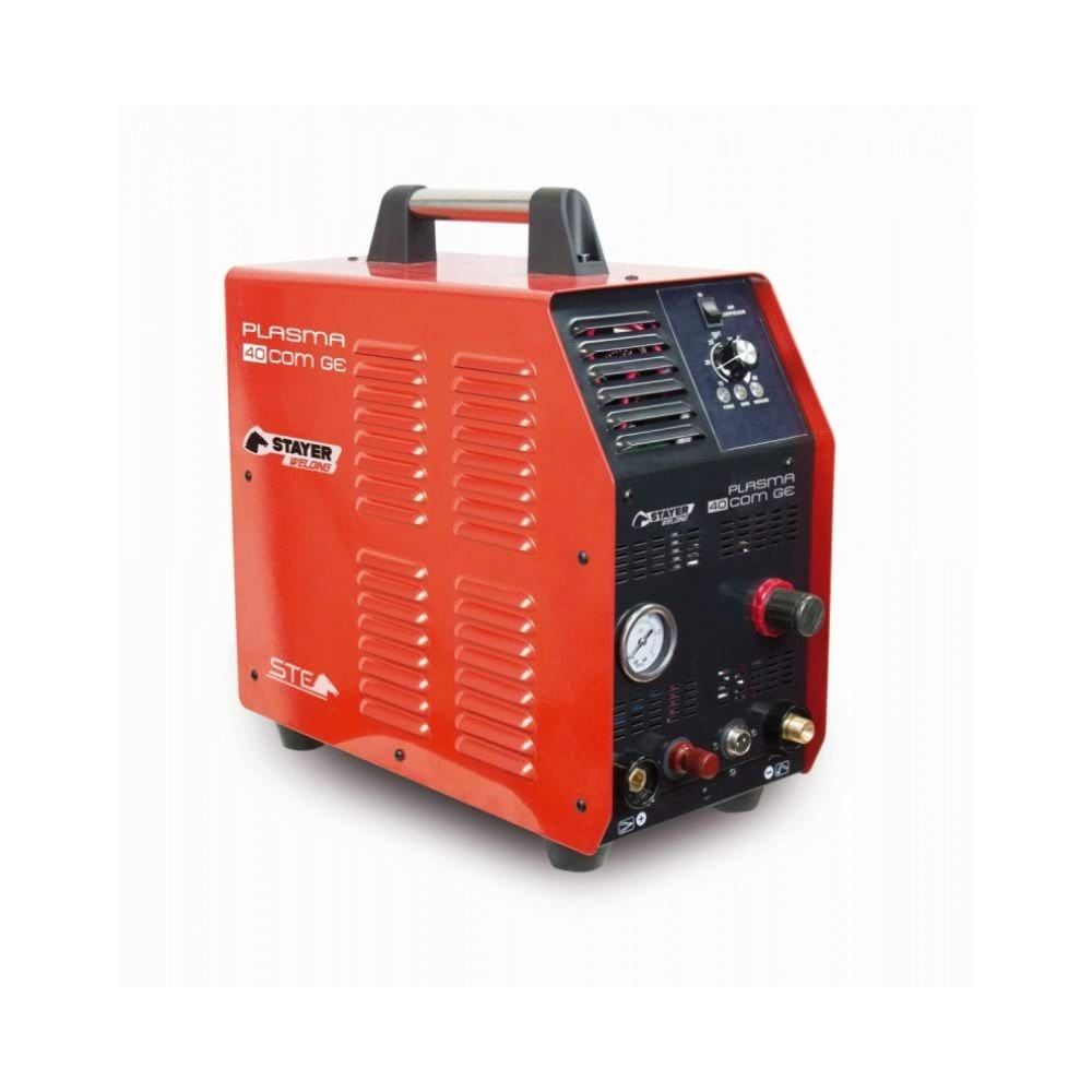 Aparelho de Corte Plasma até 12mm FALCON 40 COMPRESSOR Great Tool 