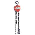 Aparelho diferencial c/ limitador SL-200A 2,0t 3m MacFer 128.0014
