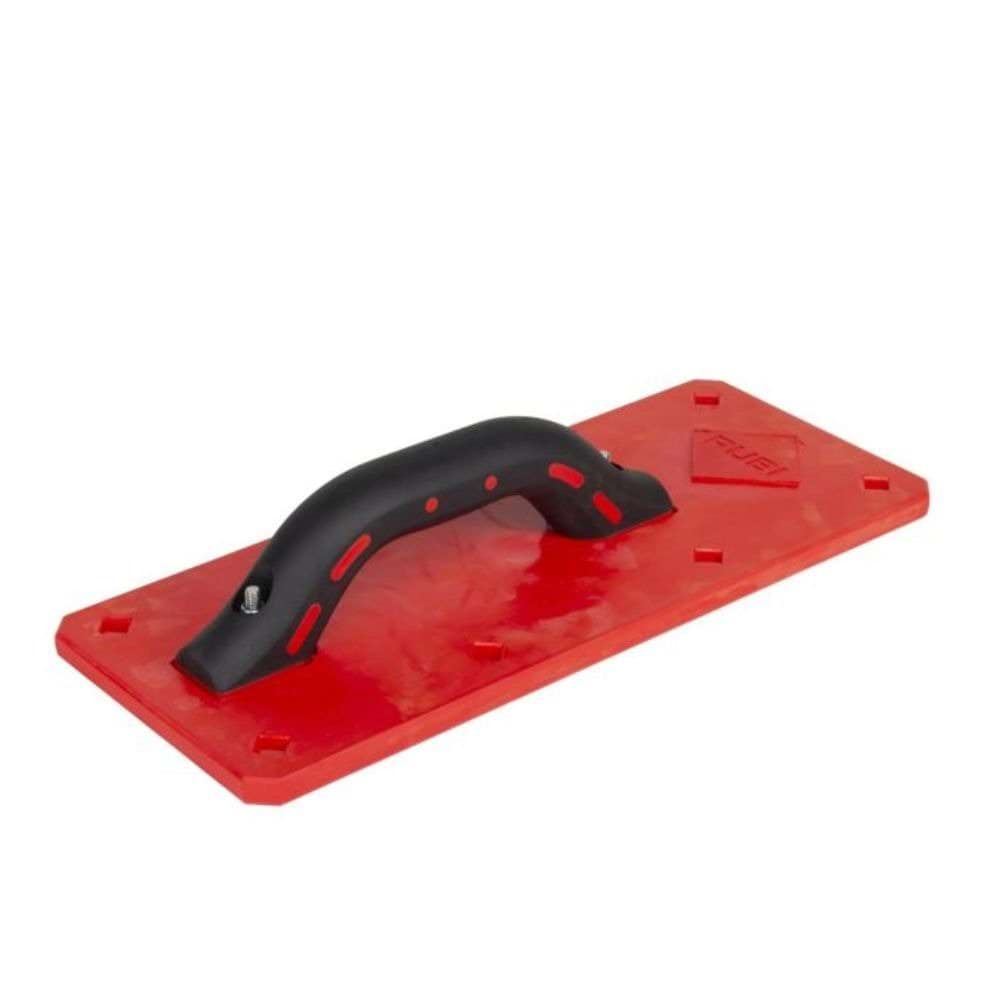 Aplanador ERGO 1,4 KG Rubi 28900