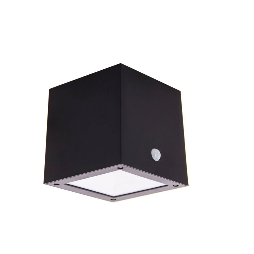 Applique Trapézio Solar LED IP44 200lm Xanlite APS200D  
